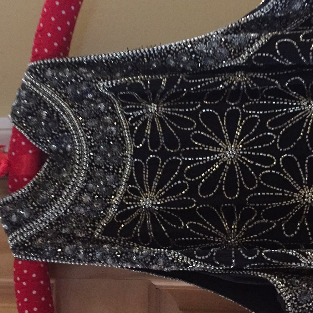 Evening Gown